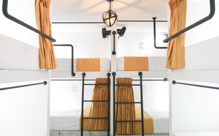 Q'antic Lodging & Rooftop