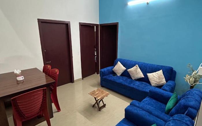 Toso homestay