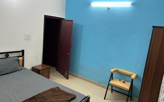Toso homestay
