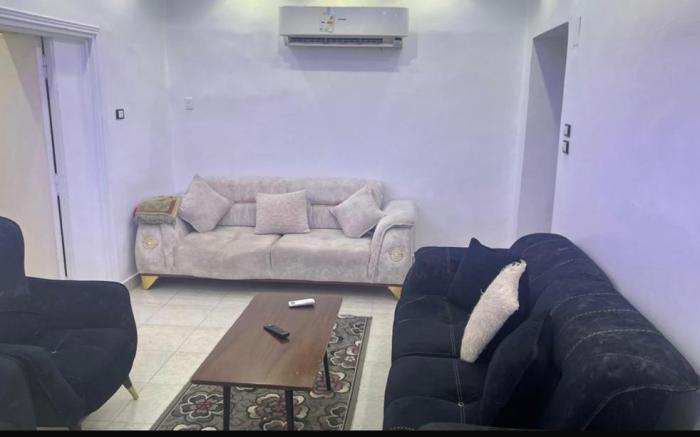 Engineers Ahmed Orabi Street, hotel apartment 
