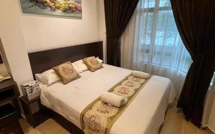 MIZIE HOTEL KUALA LUMPUR