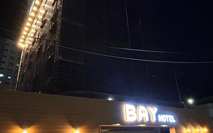 Bay Hotel