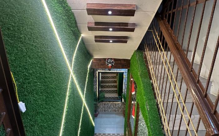 Sam Villa BnB
