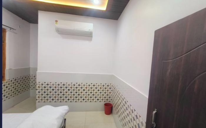 Rudra Inn 
