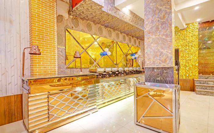 Hotel O The Krishna's Bliss