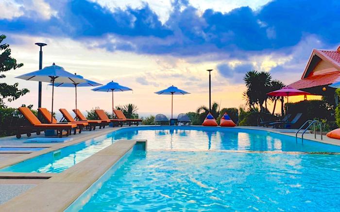 Phumala Lanta Seaview Resort