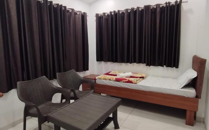 Gulmohar Resort And Spa