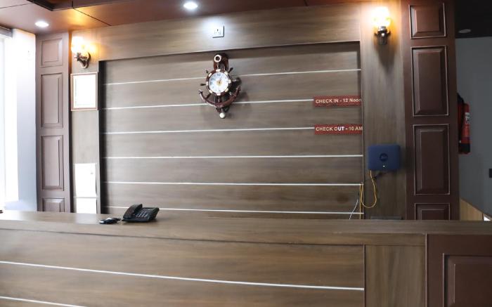 Naini Jungle Retreat By Tag Resorts