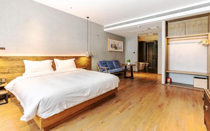 WASSIM Hotel Beijing Fangzhuang