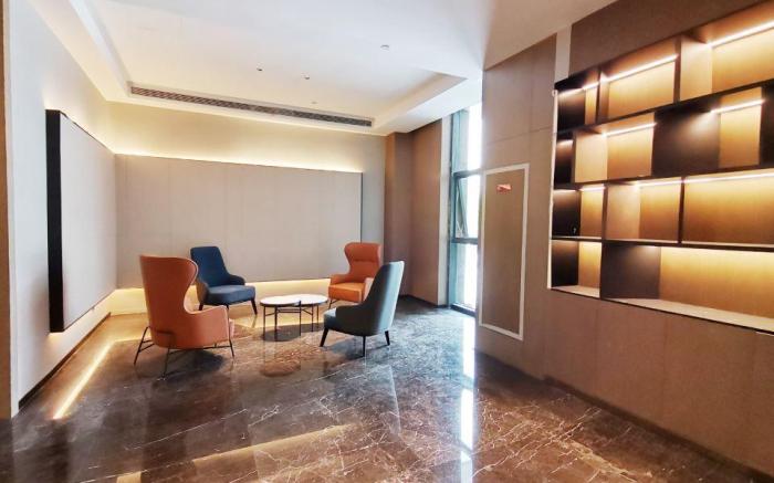 WASSIM Hotel Hangzhou Ruibo