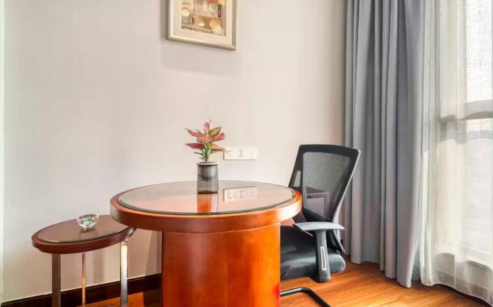 WASSIM Hotel Hangzhou Guangyin