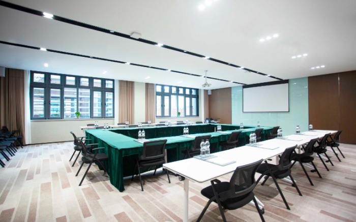 UrCove By Hyatt Cangzhou Grand Canal