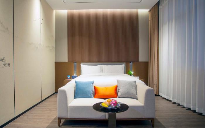UrCove By Hyatt Cangzhou Grand Canal