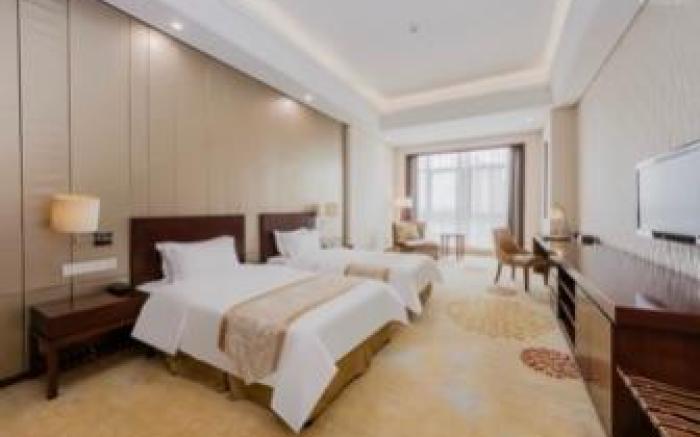 WASSIM Hotel Nanjing Youth Olympic Sports Park