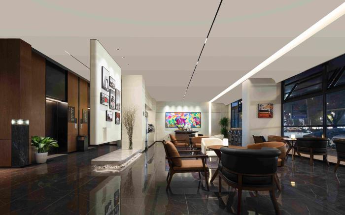 UrCove By Hyatt Beijing Changping