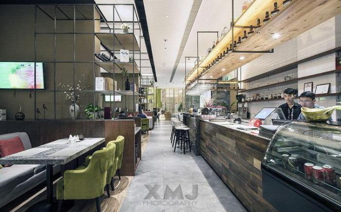 WASSIM Hotel Shanghai Lujiazui