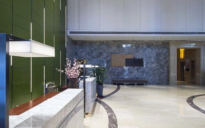 WASSIM Hotel Shanghai Lujiazui