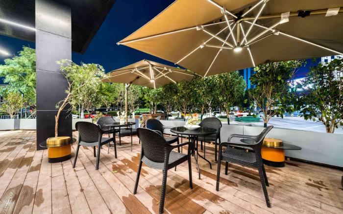 WASSIM Hotel Jiaxing Xiuzhou Zhongguancun