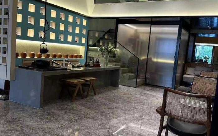 WASSIM Hotel Jinan Central Business Zone