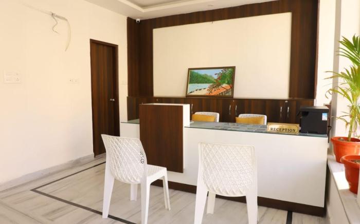 Yoga Stay Rishikesh