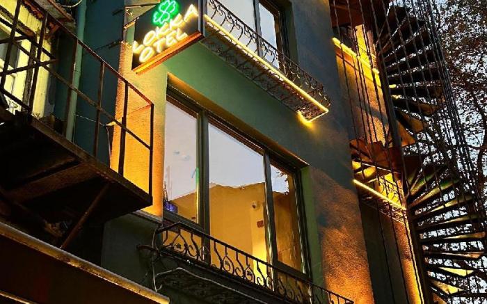 Lokka Hotel Ortakoy