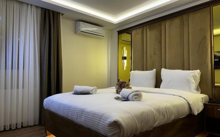 Lokka Hotel Ortakoy