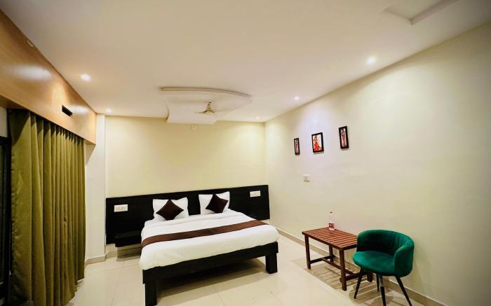 SUKH DURGA NIWAS , BY-SARTHAK HOSPITALITY