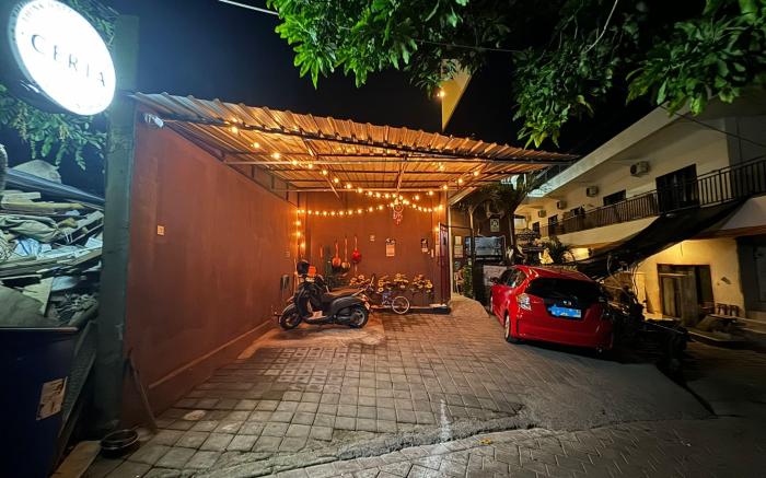 Ceria House Ungasan Uluwatu