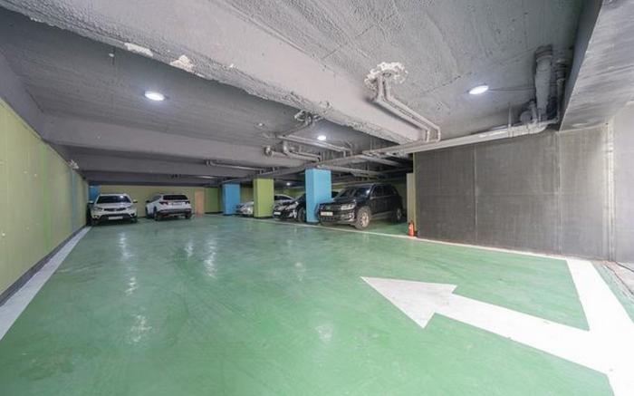 Uijeongbu Laon