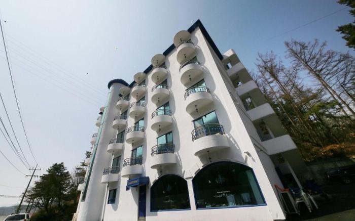 Pocheon Santorini