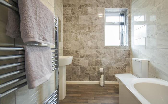 Home in the Heart of Accrington