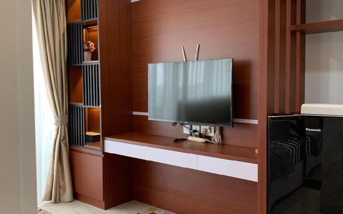Nuvasa Bay Golf Studio Apartment