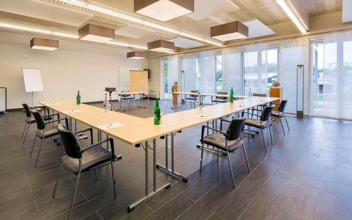 Aarau West Swiss Quality Hotel