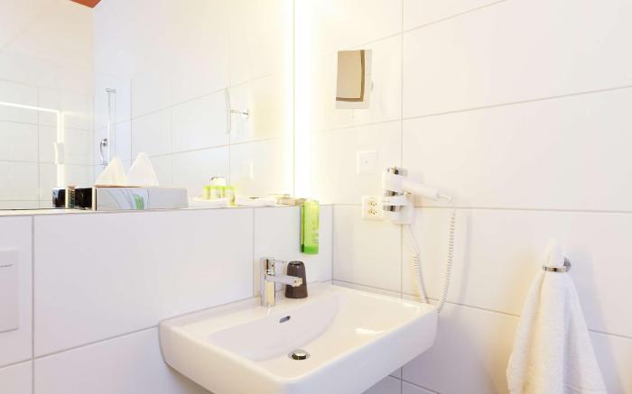 SwissEver Hotel Zug