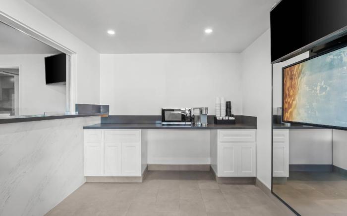 Rodeway Inn Commerce - Los Angeles