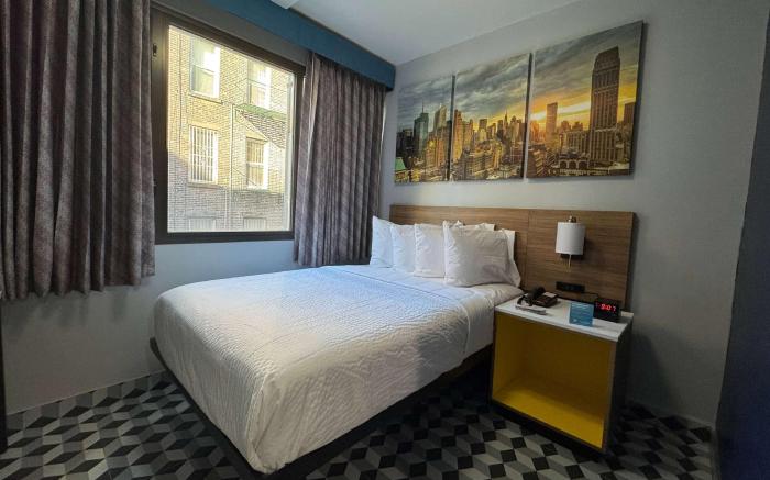 Days Inn by Wyndham New York Chinatown