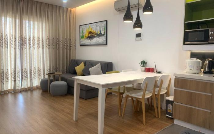 MasterGuest-Republic Apartment Near By Airport