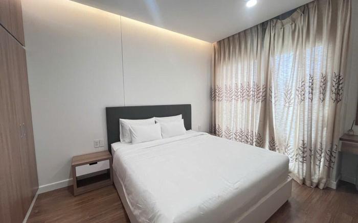 MasterGuest-Republic Apartment Near By Airport