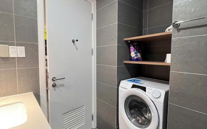 MasterGuest-Republic Apartment Near By Airport