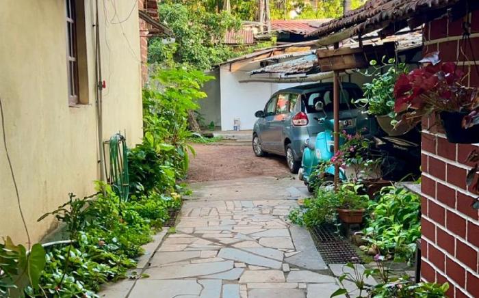 Anjunapalms GuestHouse