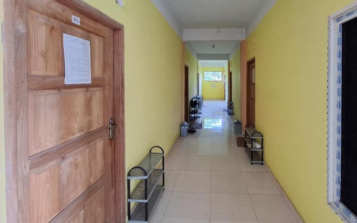 Sekapuk Indah Guest House Syariah Gresik RedPartner