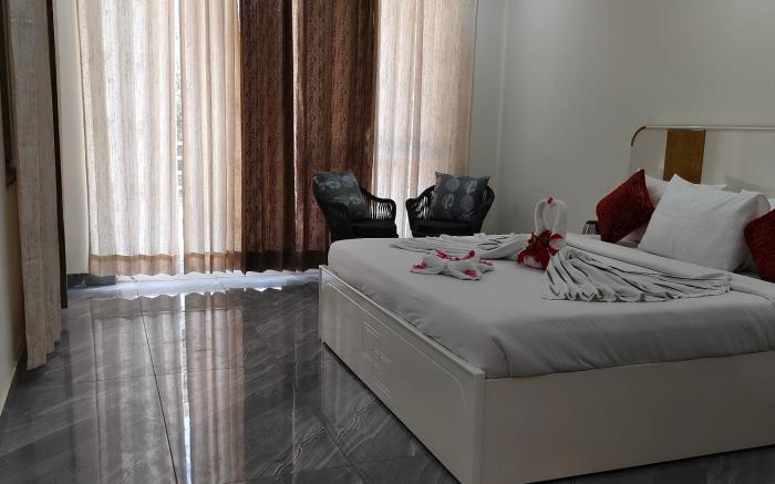 Stay Bliss Villa - Bhimtal