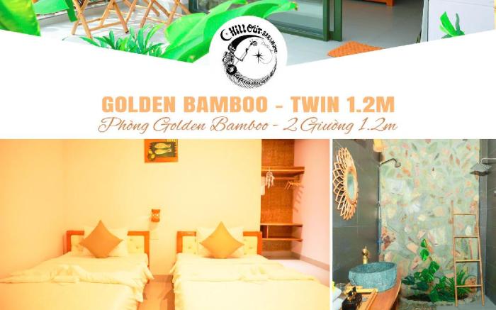 Chill Out Home Villas Mui Ne
