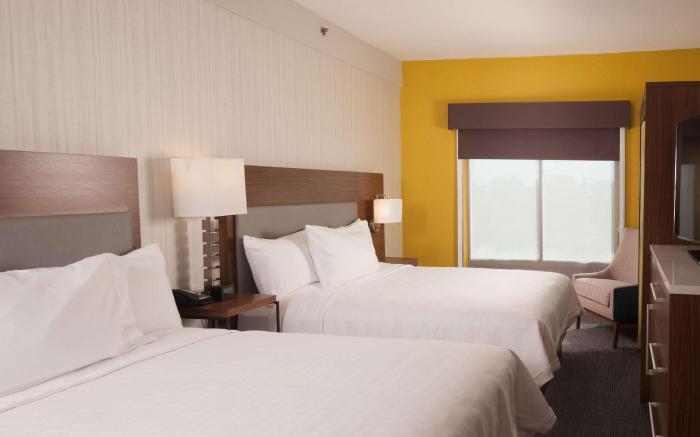 Home2 Suites by Hilton Atlanta Perimeter Center