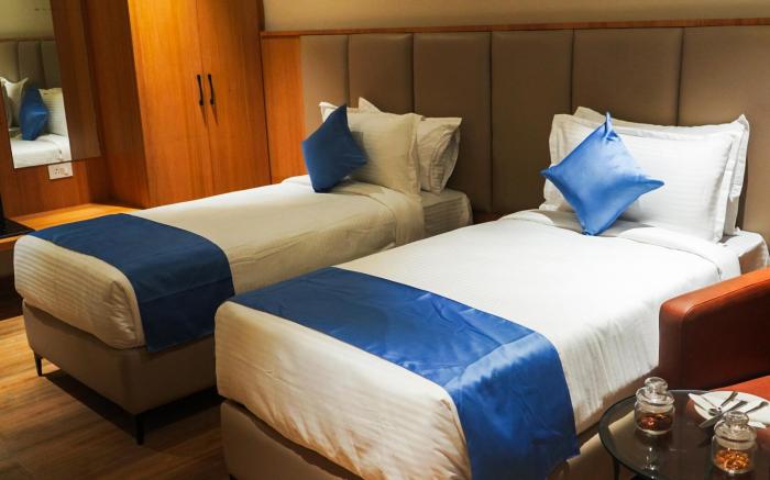 Clarion Hotel Hyderabad