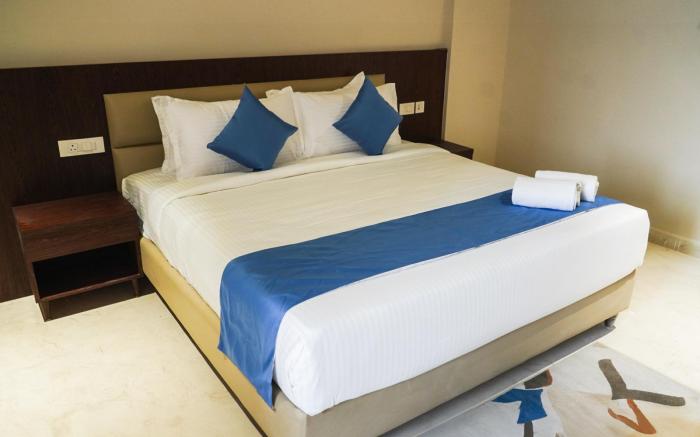 Clarion Hotel Hyderabad