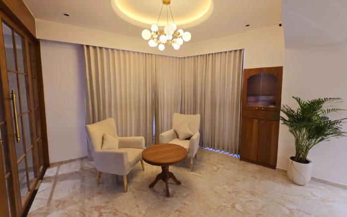 Hotel Royal Comfort