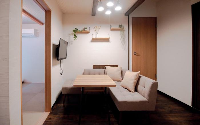 Guesthouse Ainoie