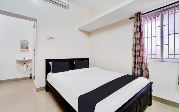 Super Hotel O Viswapuram
