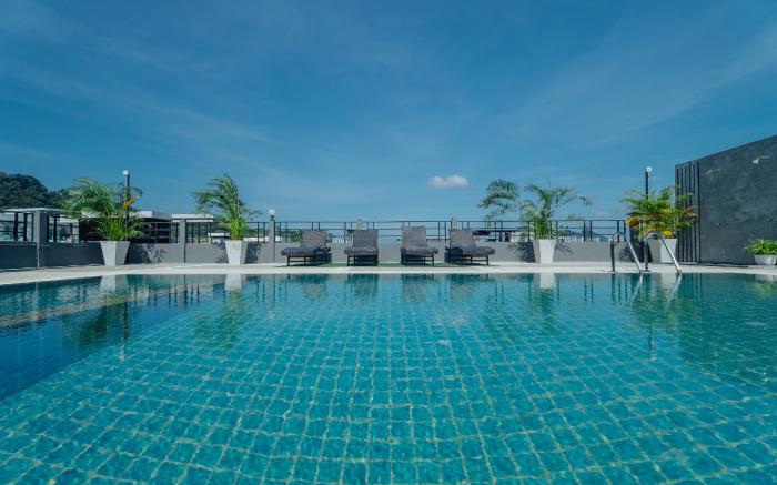 Di Yana Patong